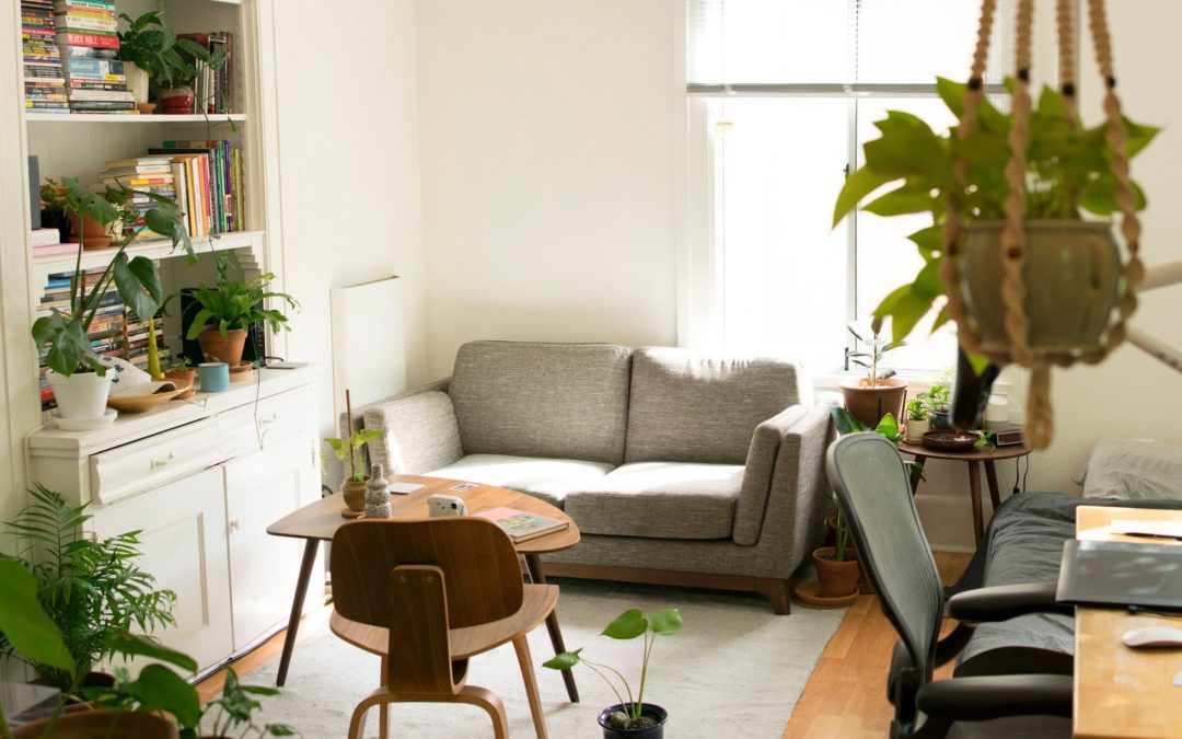 10 Instagram Hashtags for Small Space Inspiration